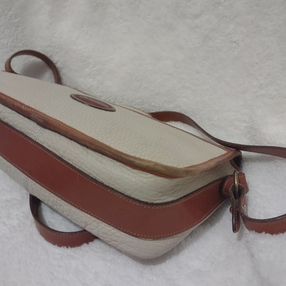 Vintage Dooney & Bourke CrossBody - Picture 8 of 14